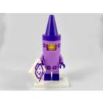Фигурка LEGO Minifigures coltlm2-5