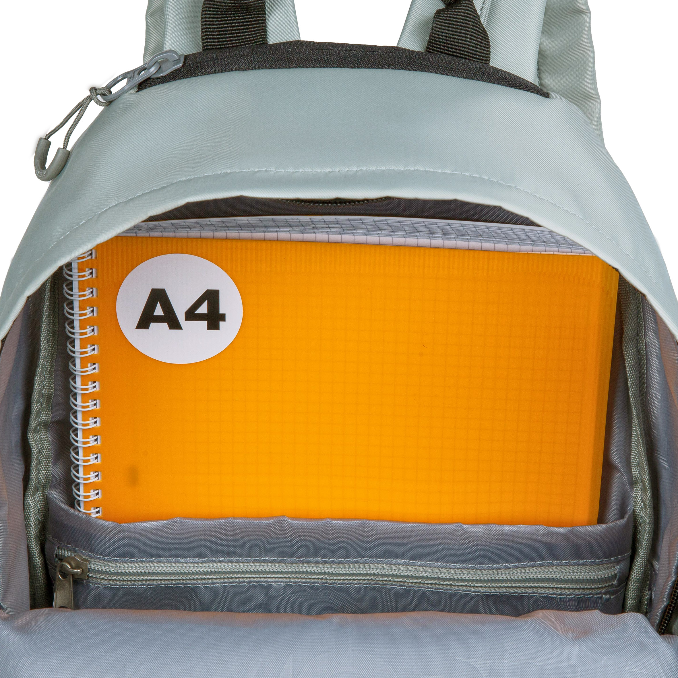 Рюкзак Grizzly для девушки - фото 6