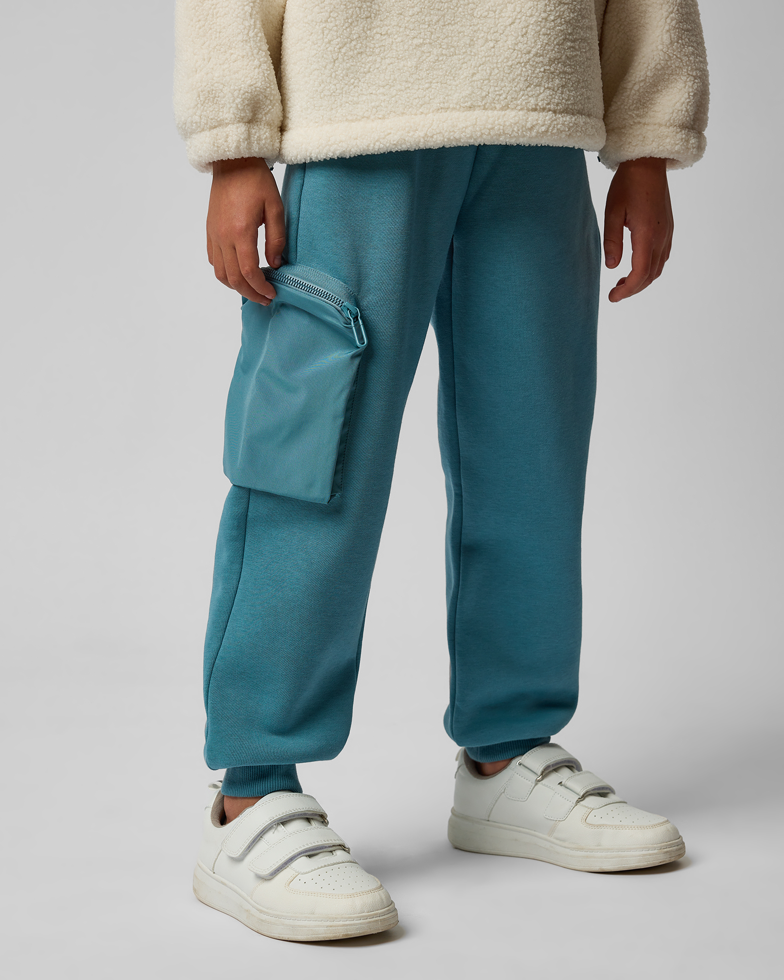 Брюки Futurino Fashion W24FF-1BJ22kb-45 - фото 7