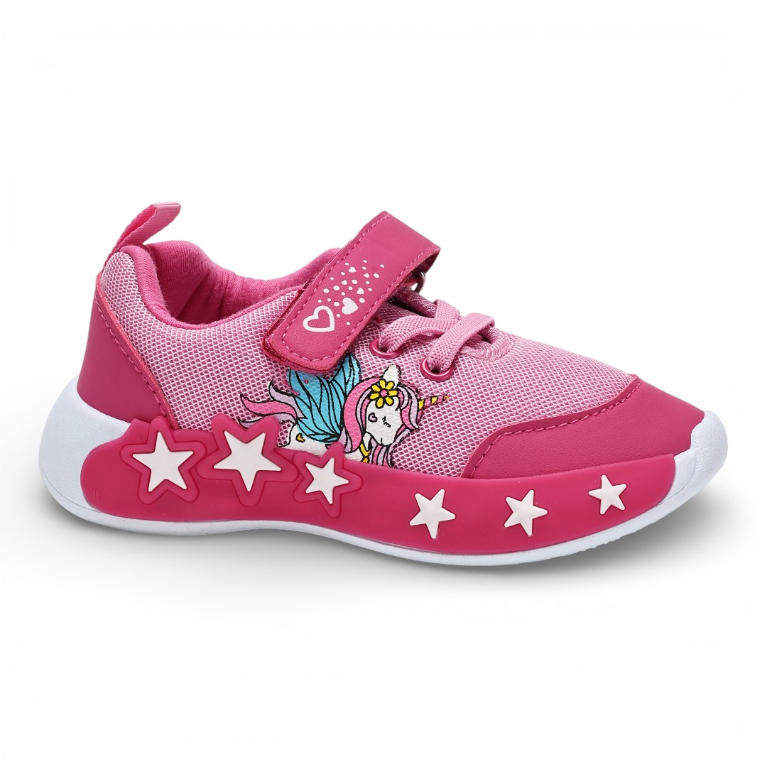 Кроссовки BLESSBOX BX53142A - фото 4