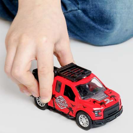 Автомобиль AUTOGRAND