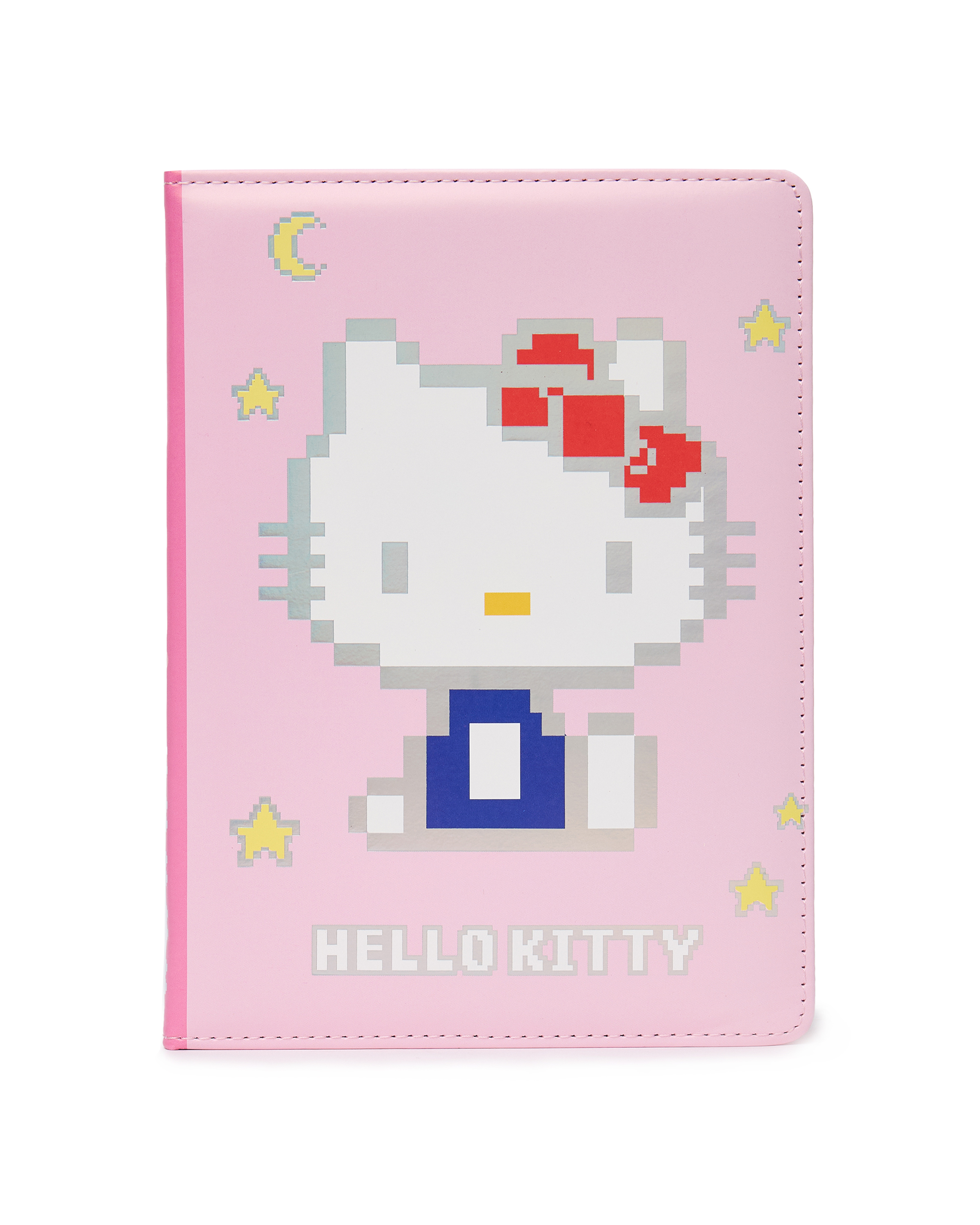 Блокнот Munaby Hello Kitty 80 лист. - фото 1