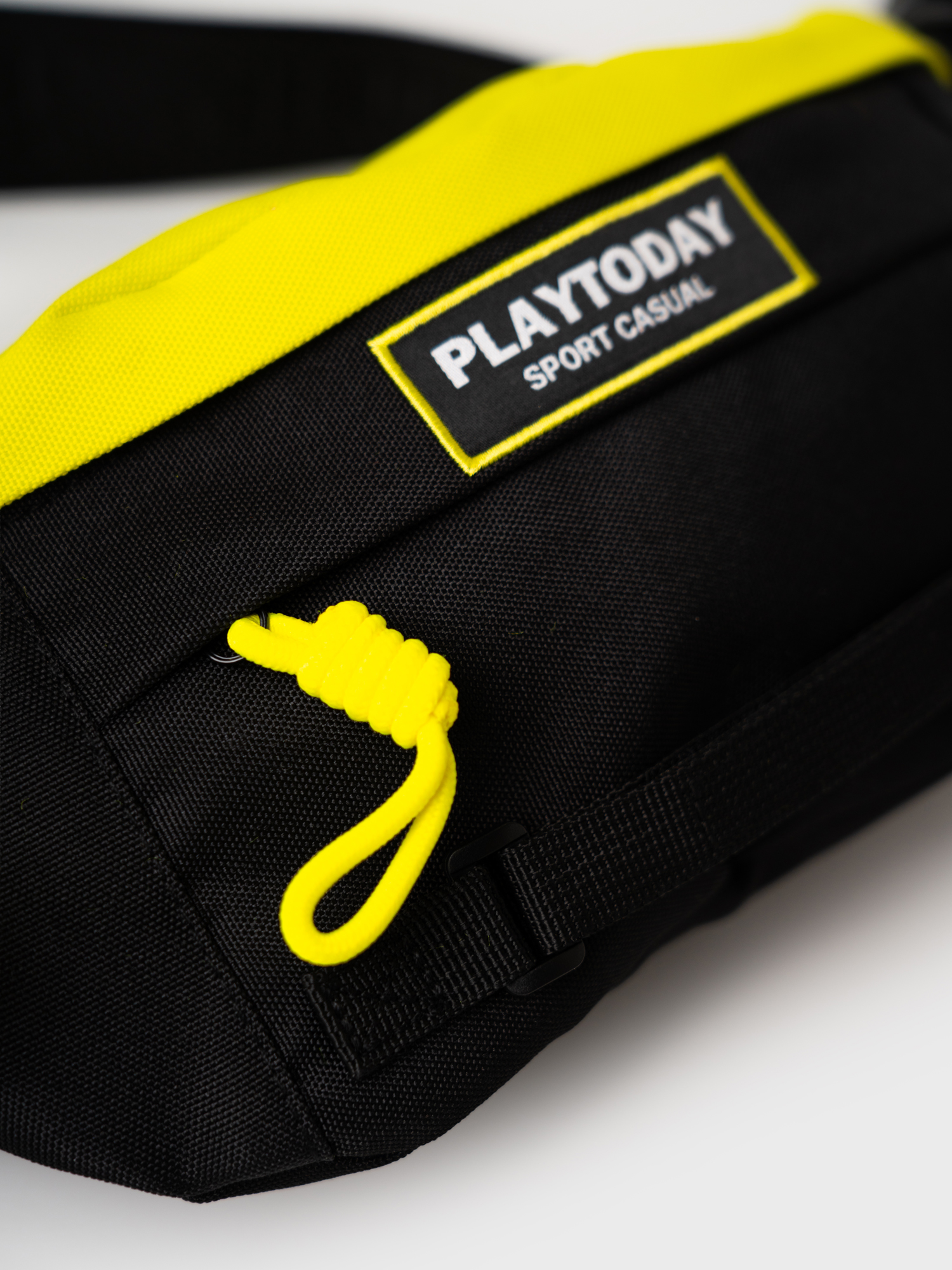 Сумка поясная PlayToday 12611839 - фото 8