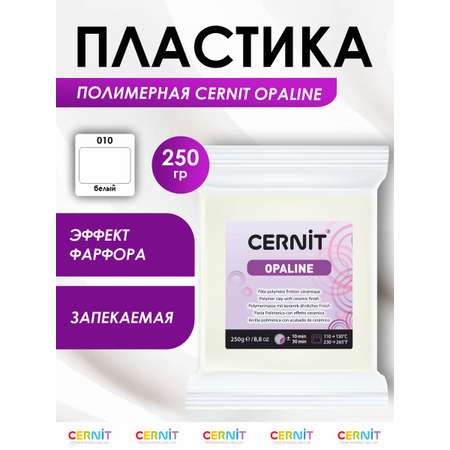 Пластика Cernit