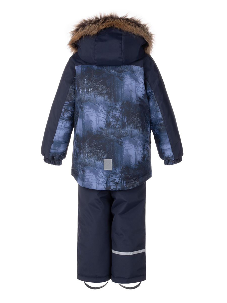 Комплект Kerry K25420 BN/2221 - фото 2