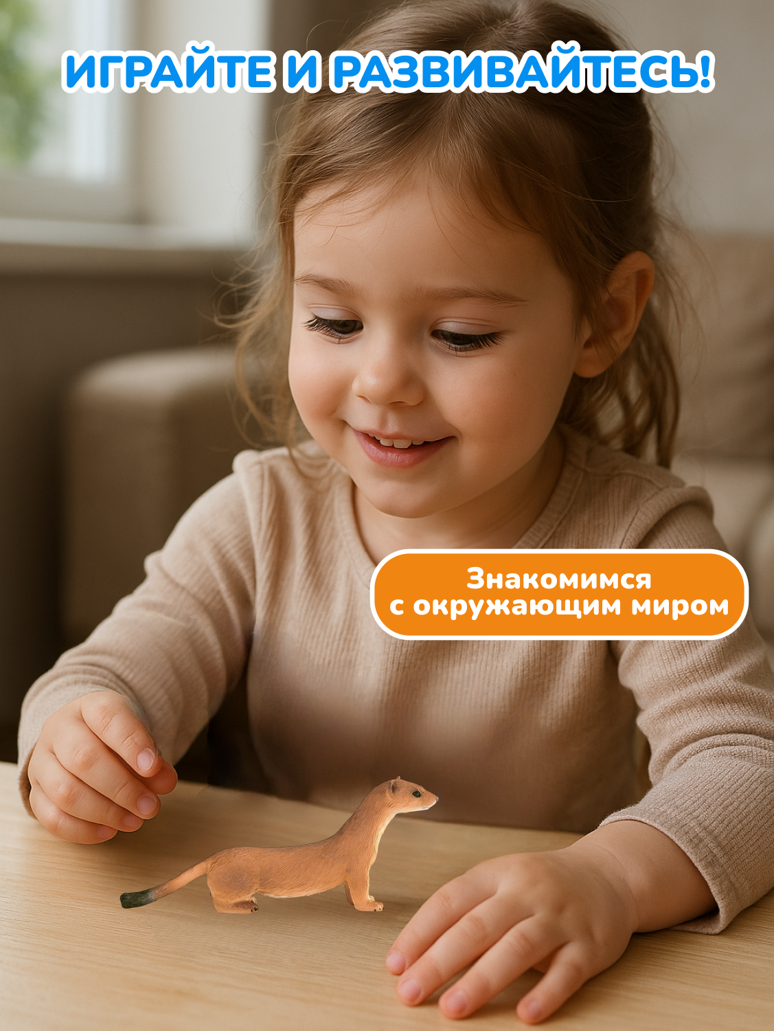 Фигурка KONIK - фото 5