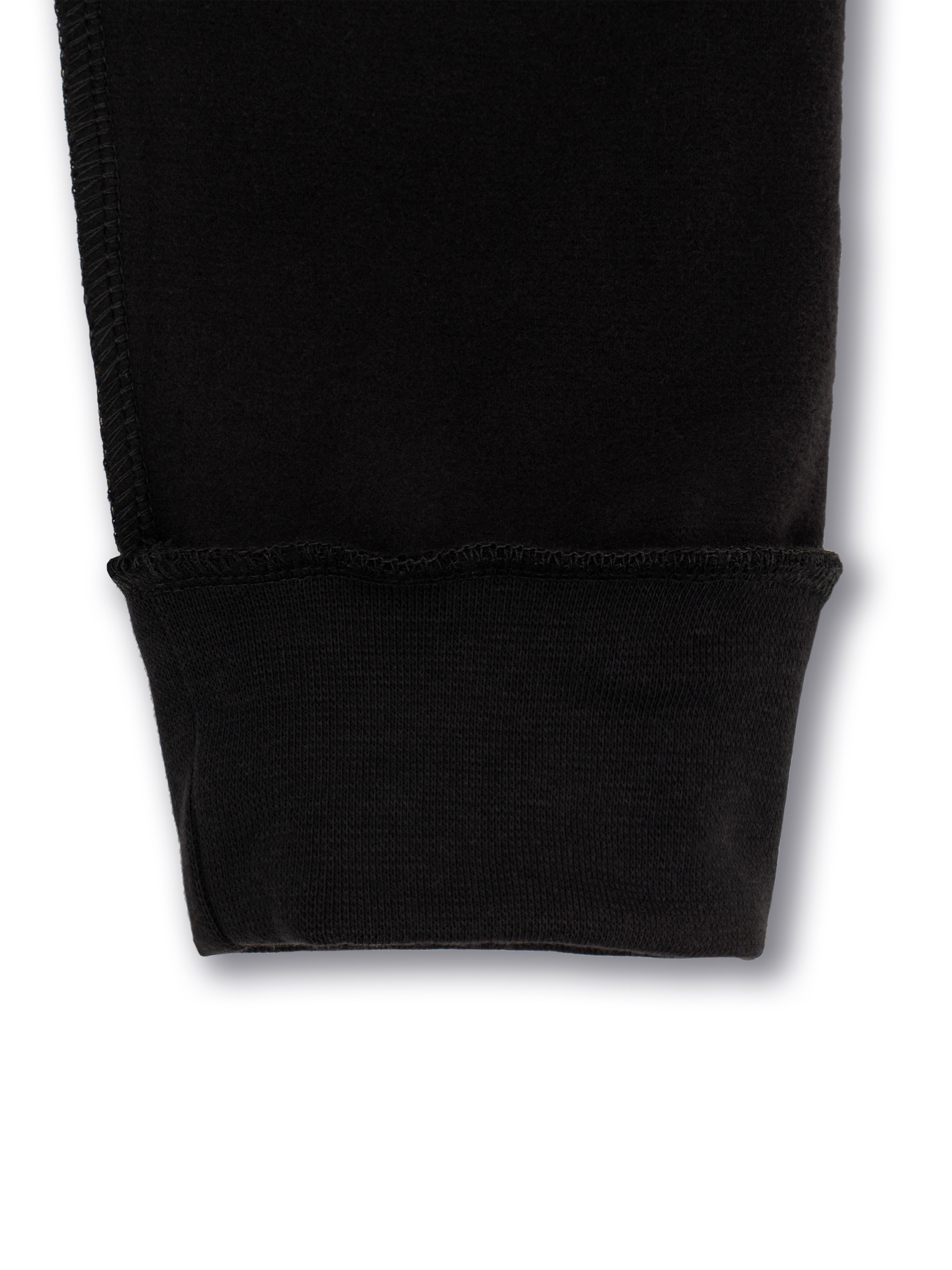 Термобелье Утенок 7050/1 черный - фото 28