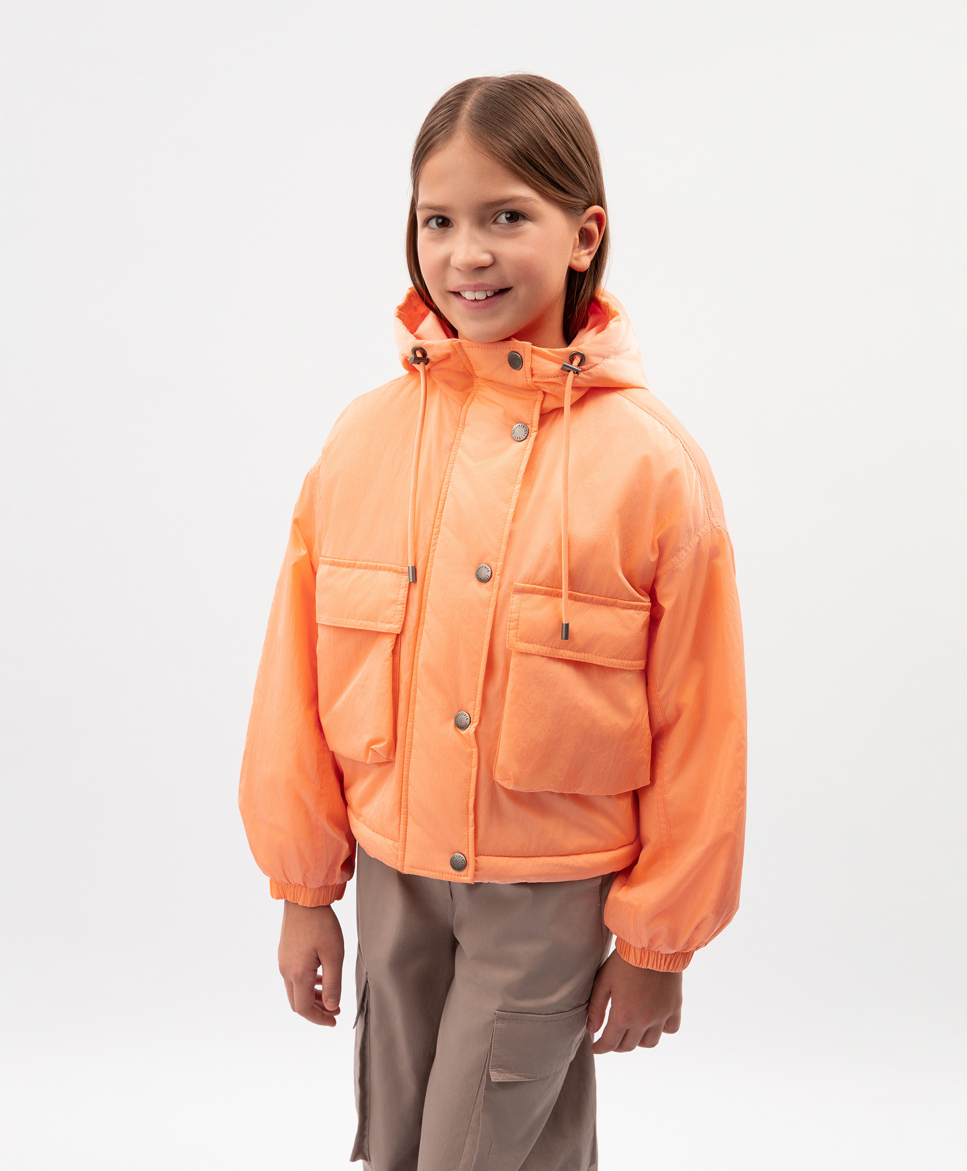 Куртка Gulliver 12508GJC4102 - фото 3