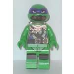 Фигурка LEGO Donatello Scuba