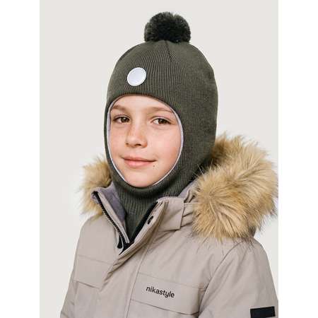 Балаклава NIKASTYLE