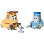 Игровой набор Cars Герои мультфильмов