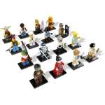 Фигурка LEGO Minifigures