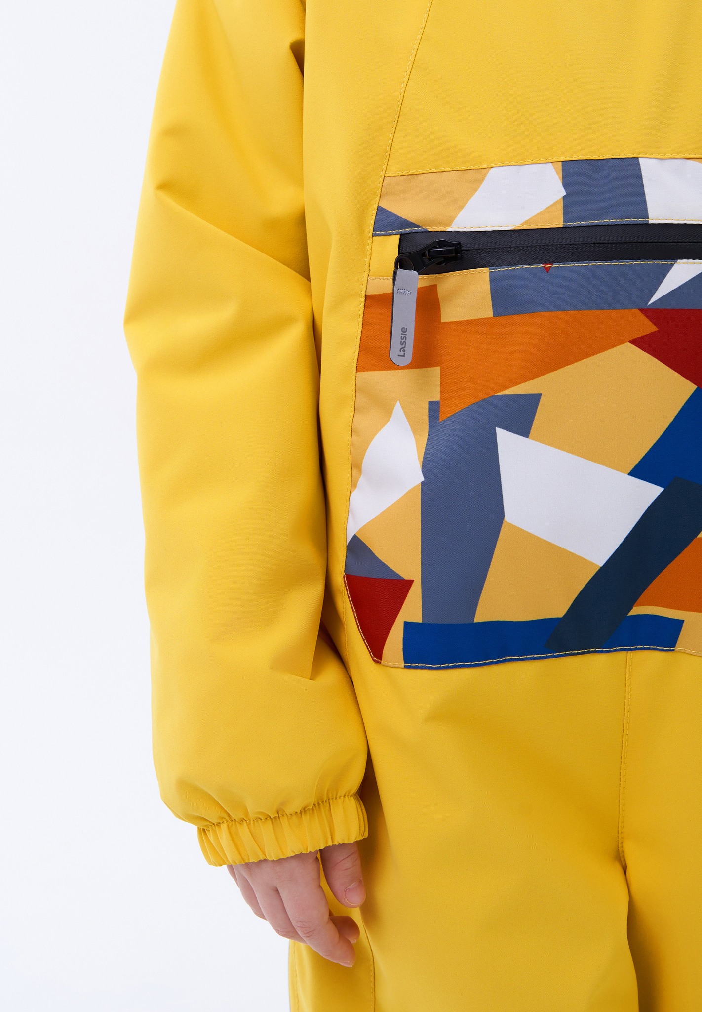 Комбинезон Lassie 72104110-2500 - фото 4