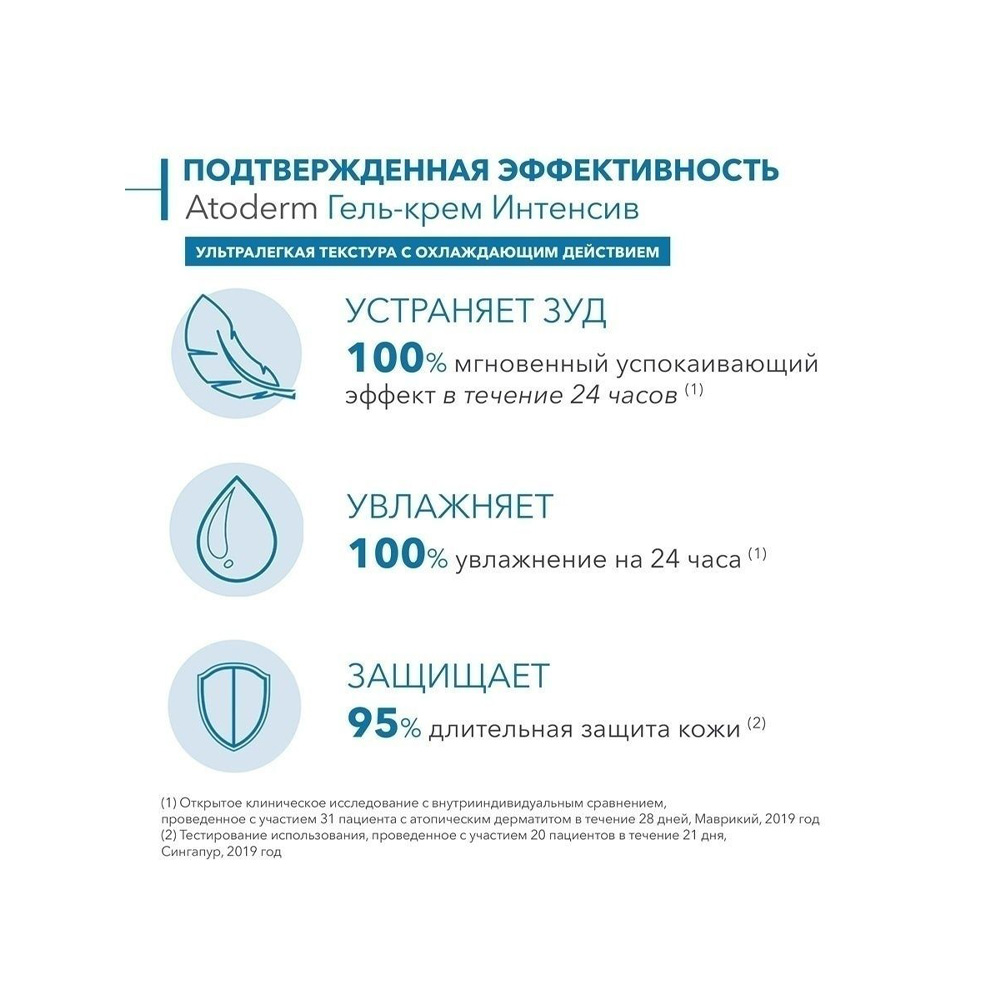 Крем Bioderma - фото 5