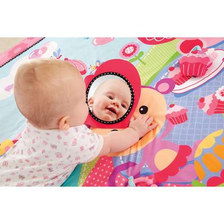 Коврик Fisher Price Большой