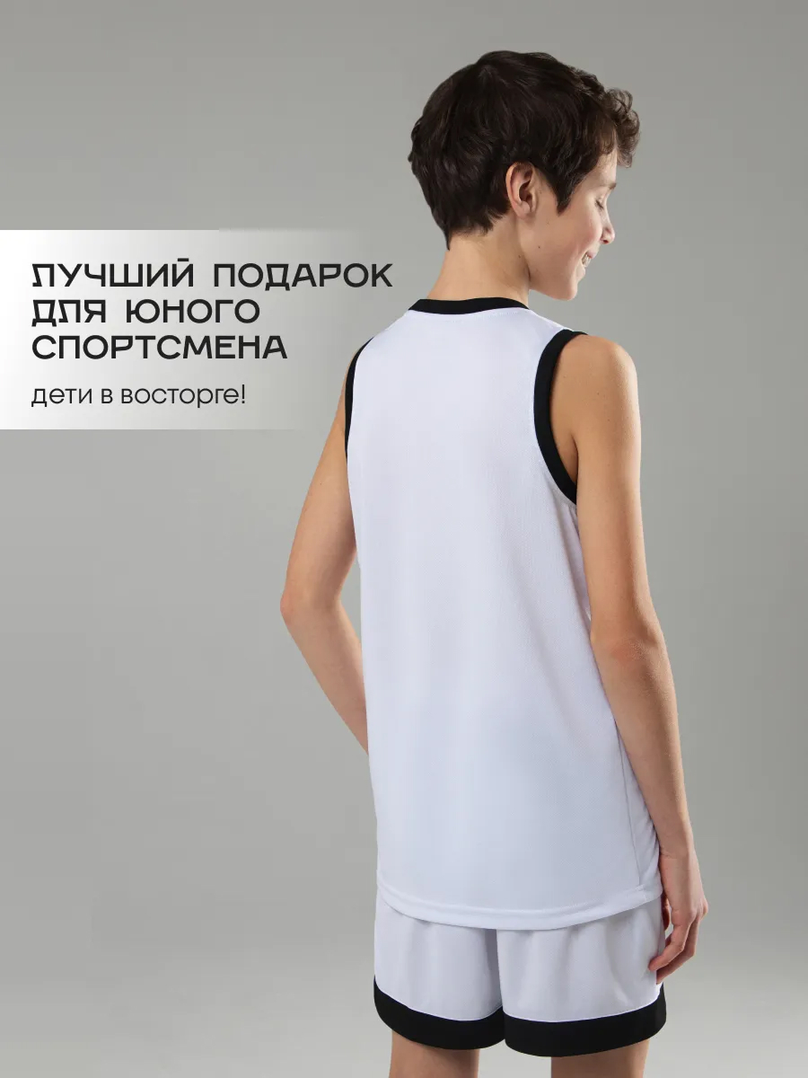 Костюм FN KFN4271005-100 - фото 10