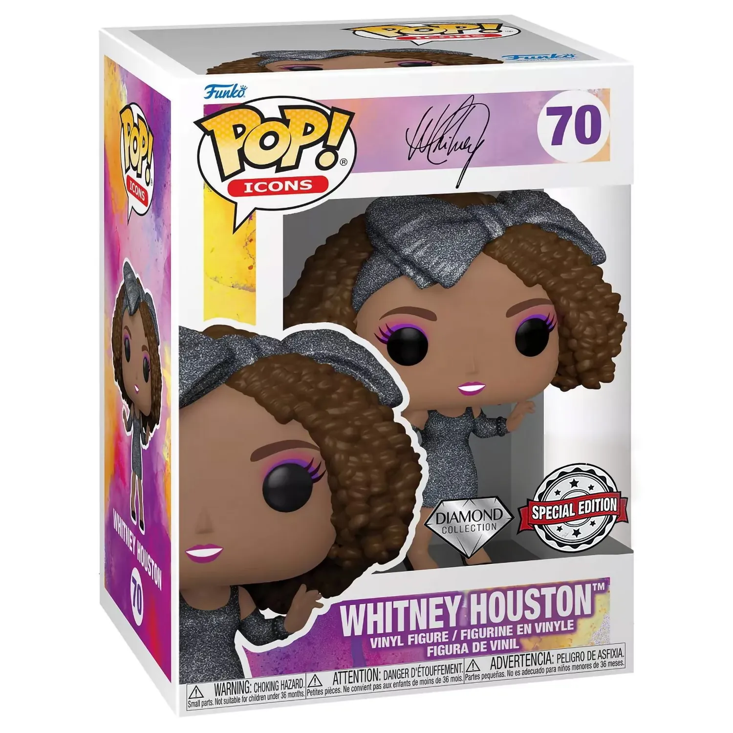 Фигурка Funko - фото 1