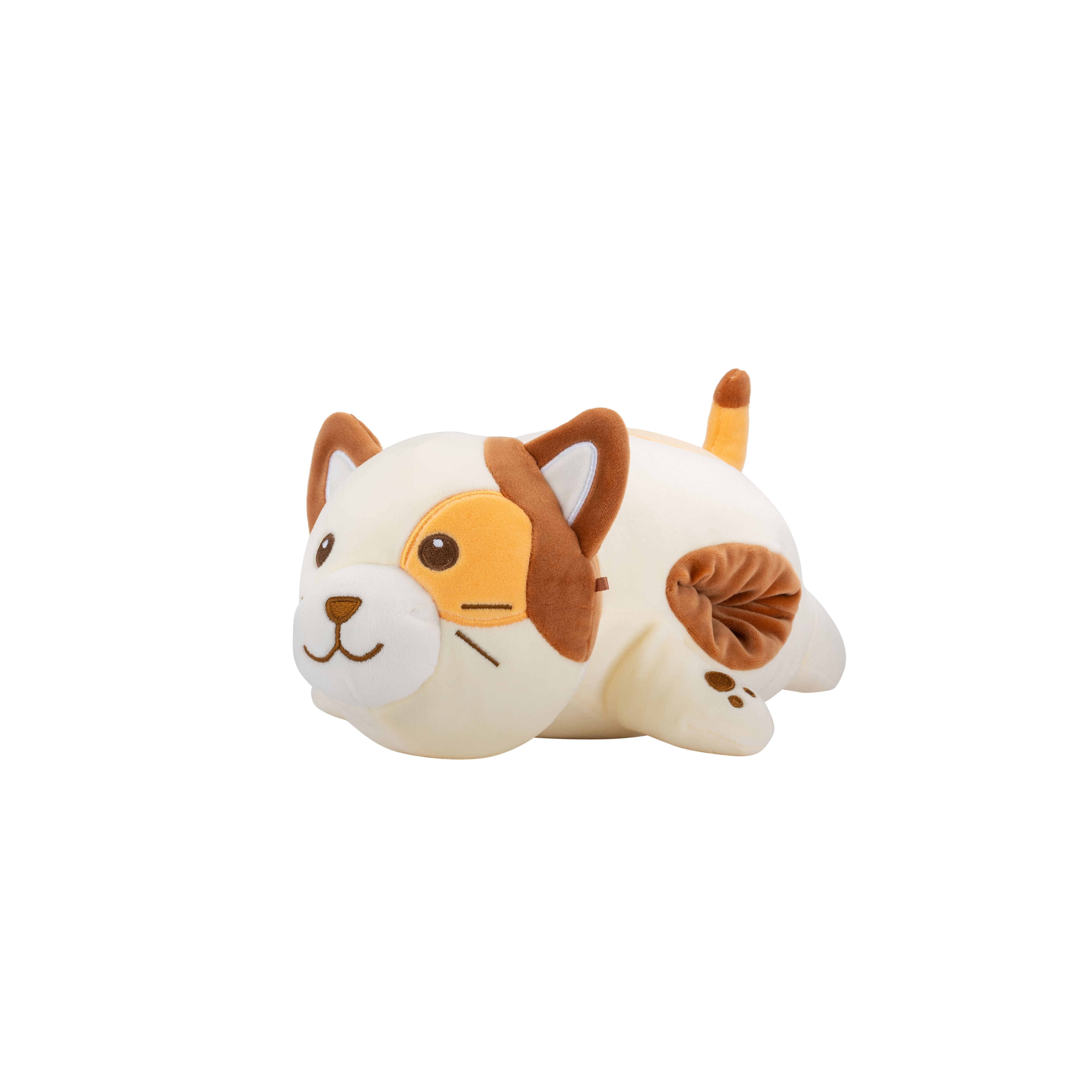 Мягкая игрушка Squishmallows котик - фото 3