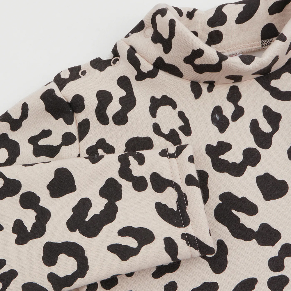 Водолазка YOULALA 0460340805 - фото 2