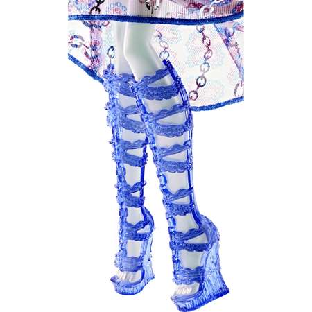 Кукла модельная Monster High