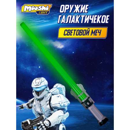 Меч Mioshi Игрушечное оружие