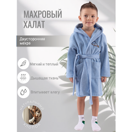 Халат batik