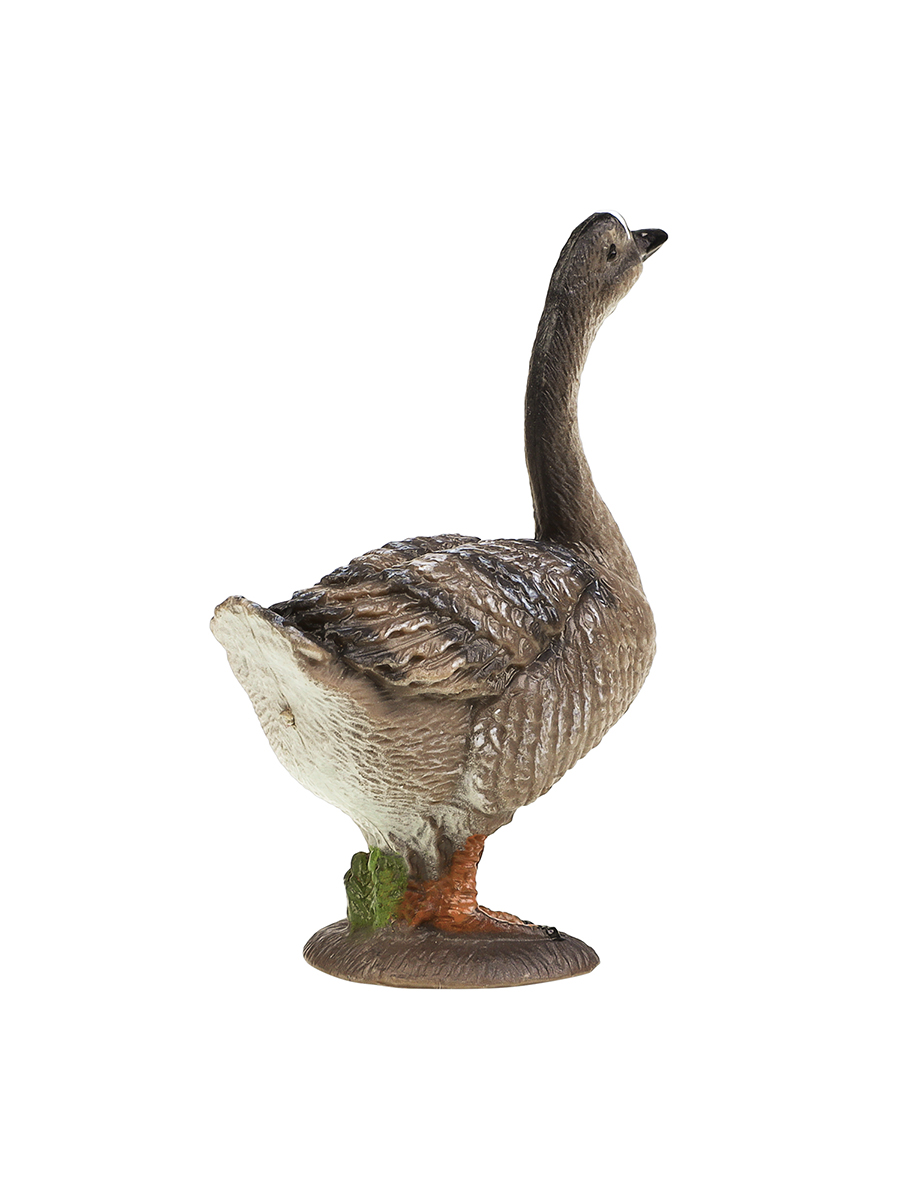 Игровой набор Masai Mara Серый гусь на ферме - фото 7