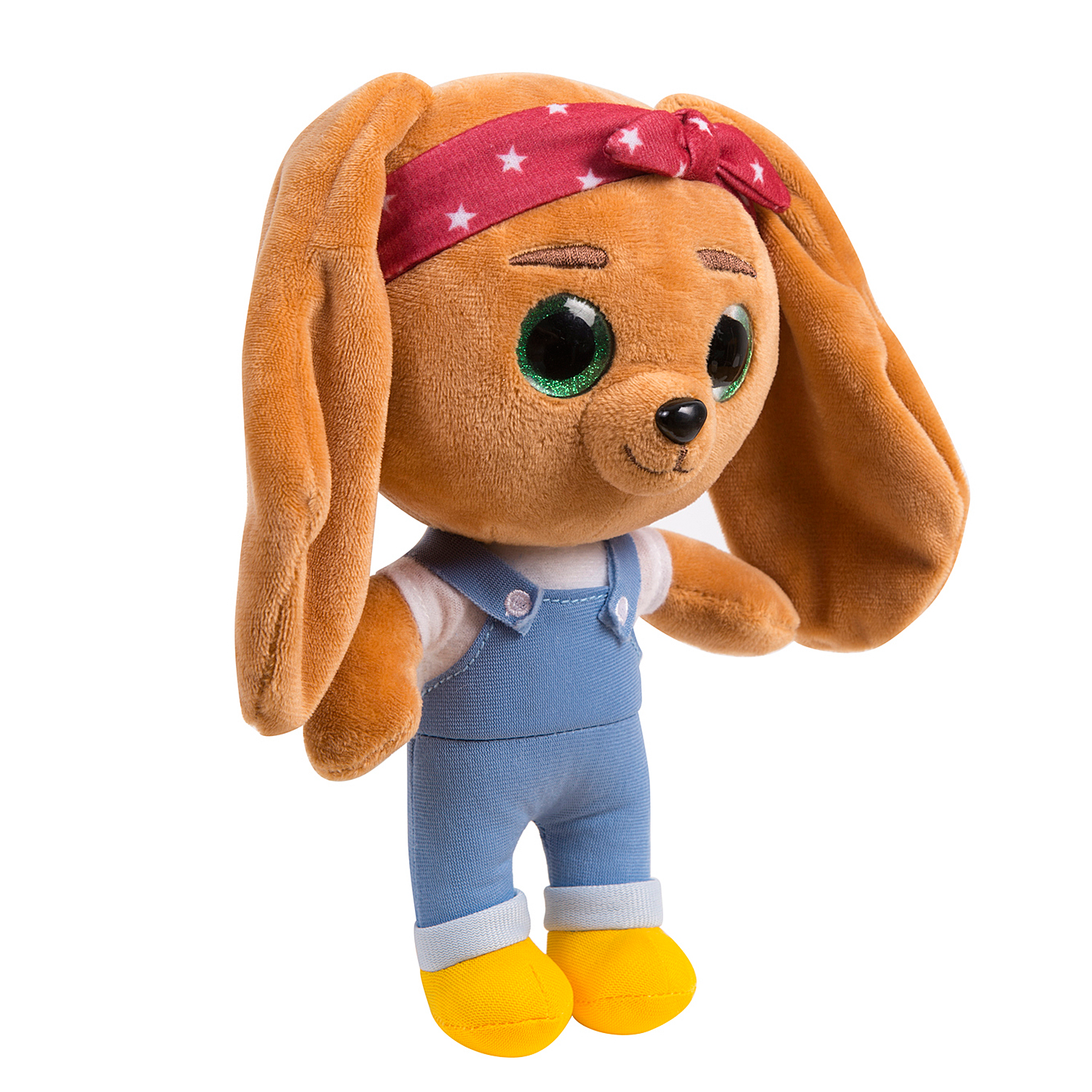 Мягкая игрушка Кошечки-собачки - фото 5