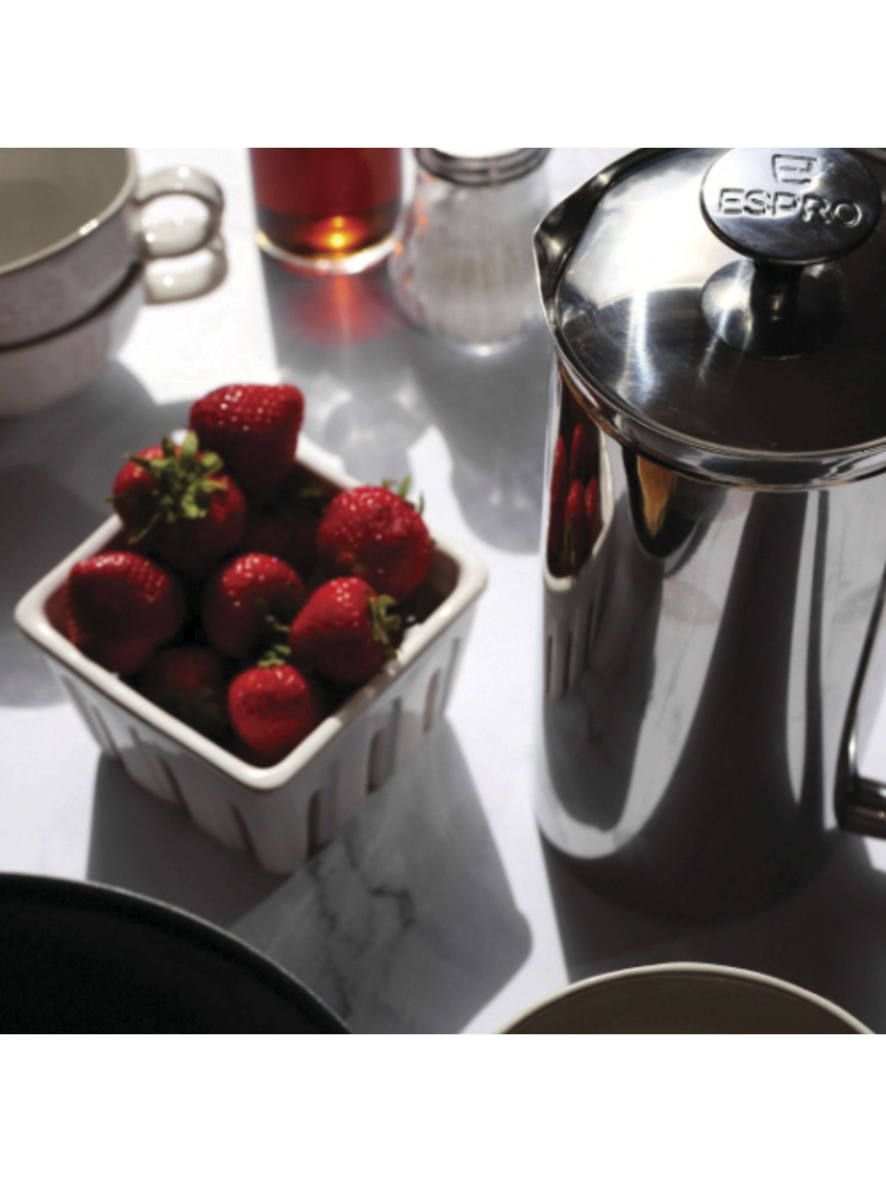 Френч-пресс Espro P7 - фото 16