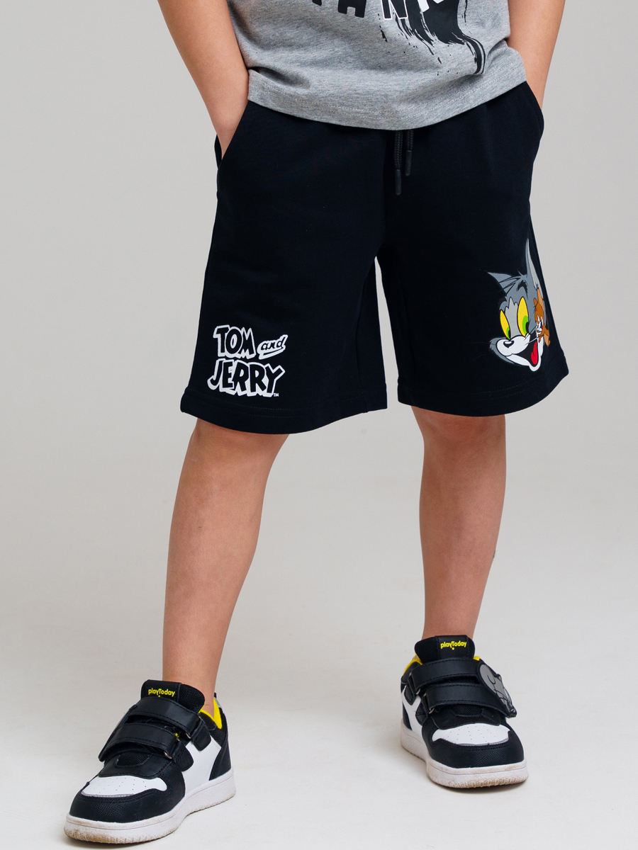 Шорты PlayToday 12532102 - фото 2