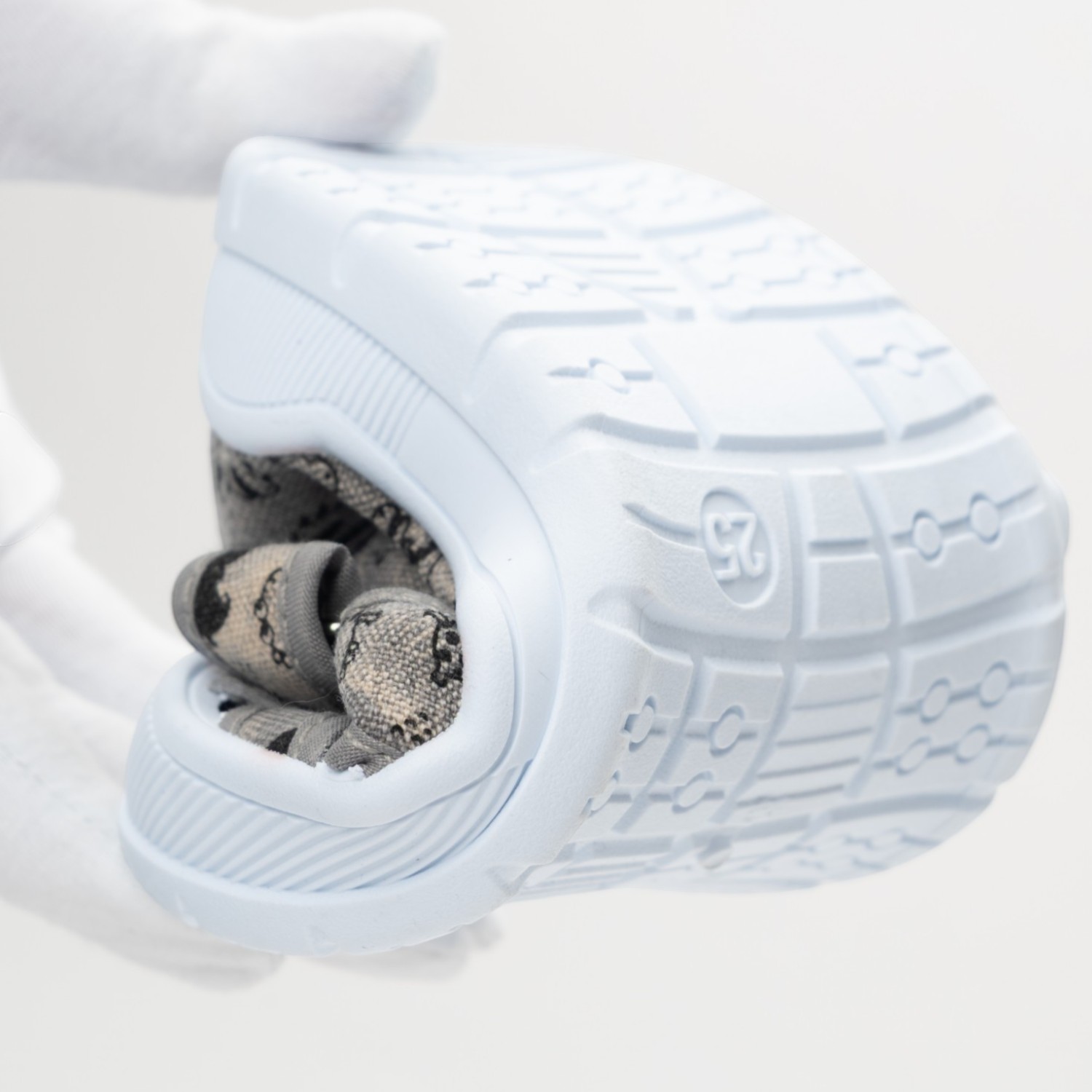 Сандалии TikkaGo 4J25_25422_grey - фото 8