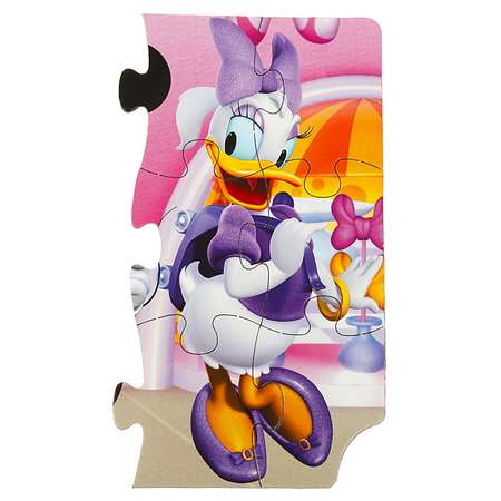 Пазл Умные игры классический