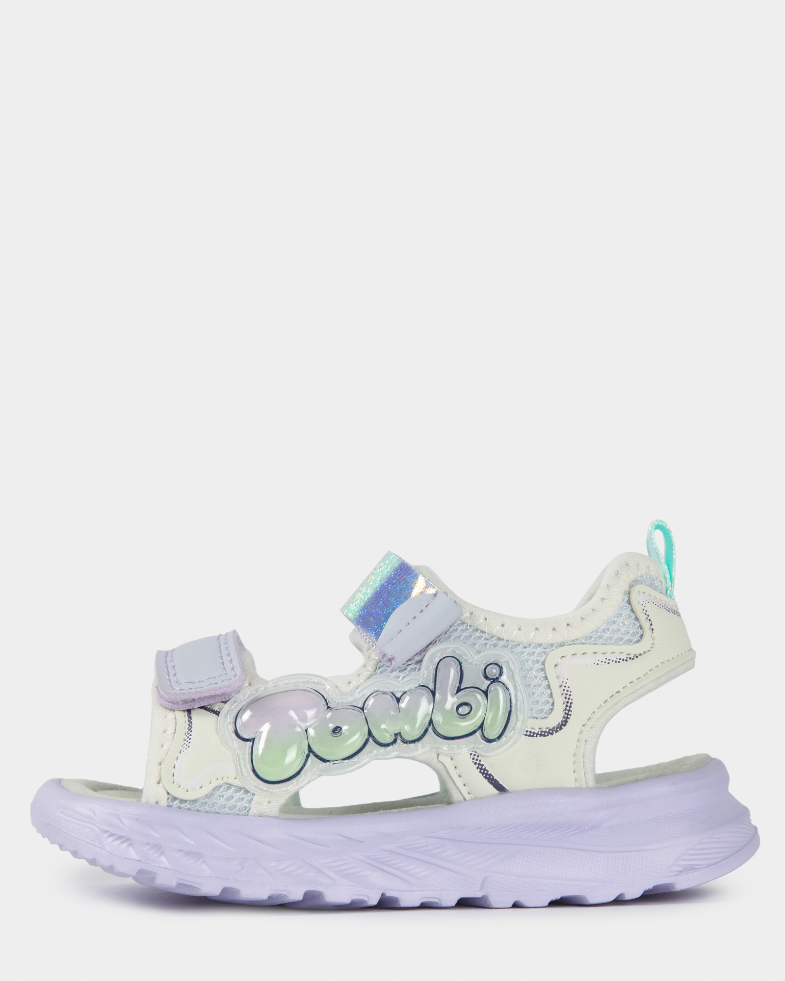 Сандалии Tombi S26WFigSA-160-F0 - фото 1