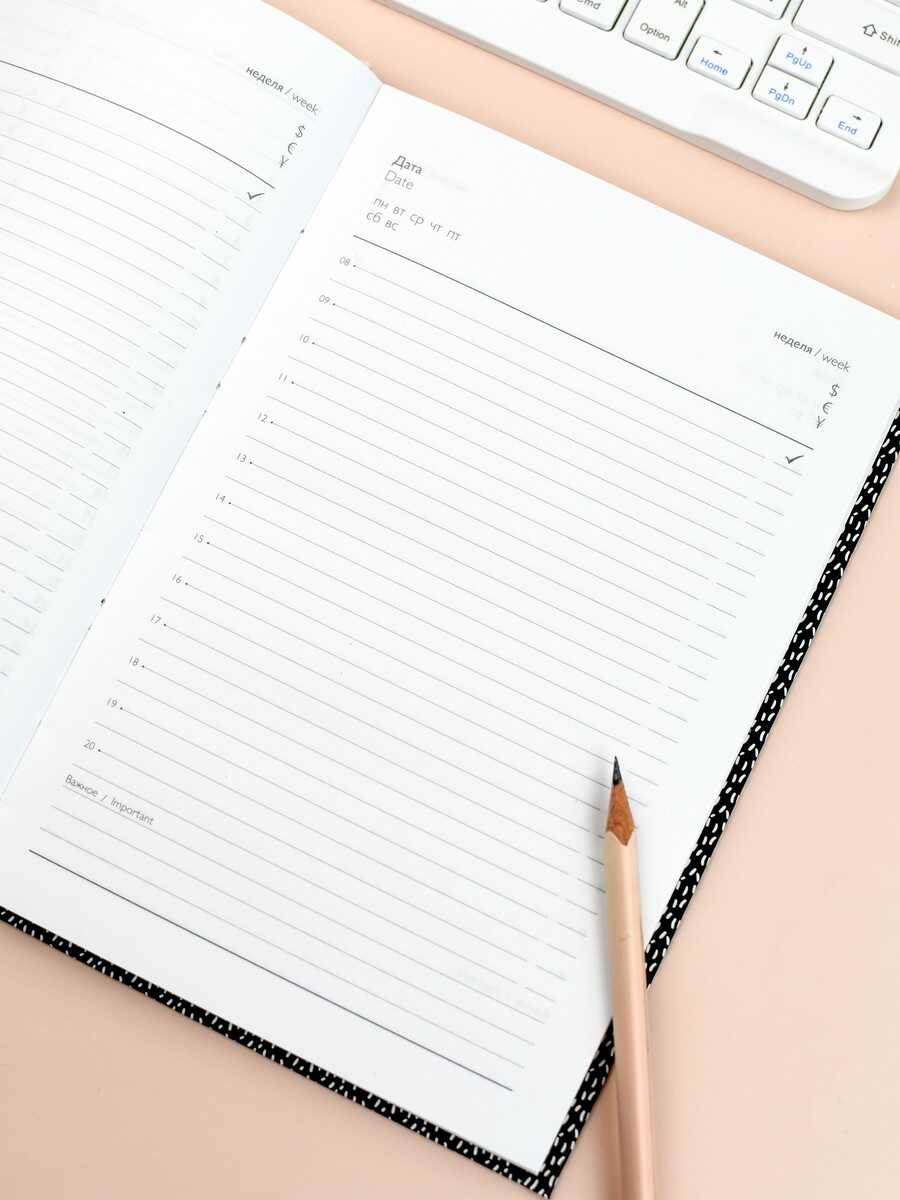 Ежедневник Феникс + 64 лист. - фото 8