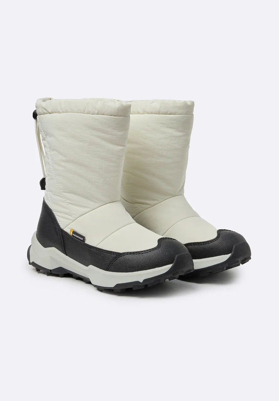 Сапоги Avela 62405412-0100 - фото 2