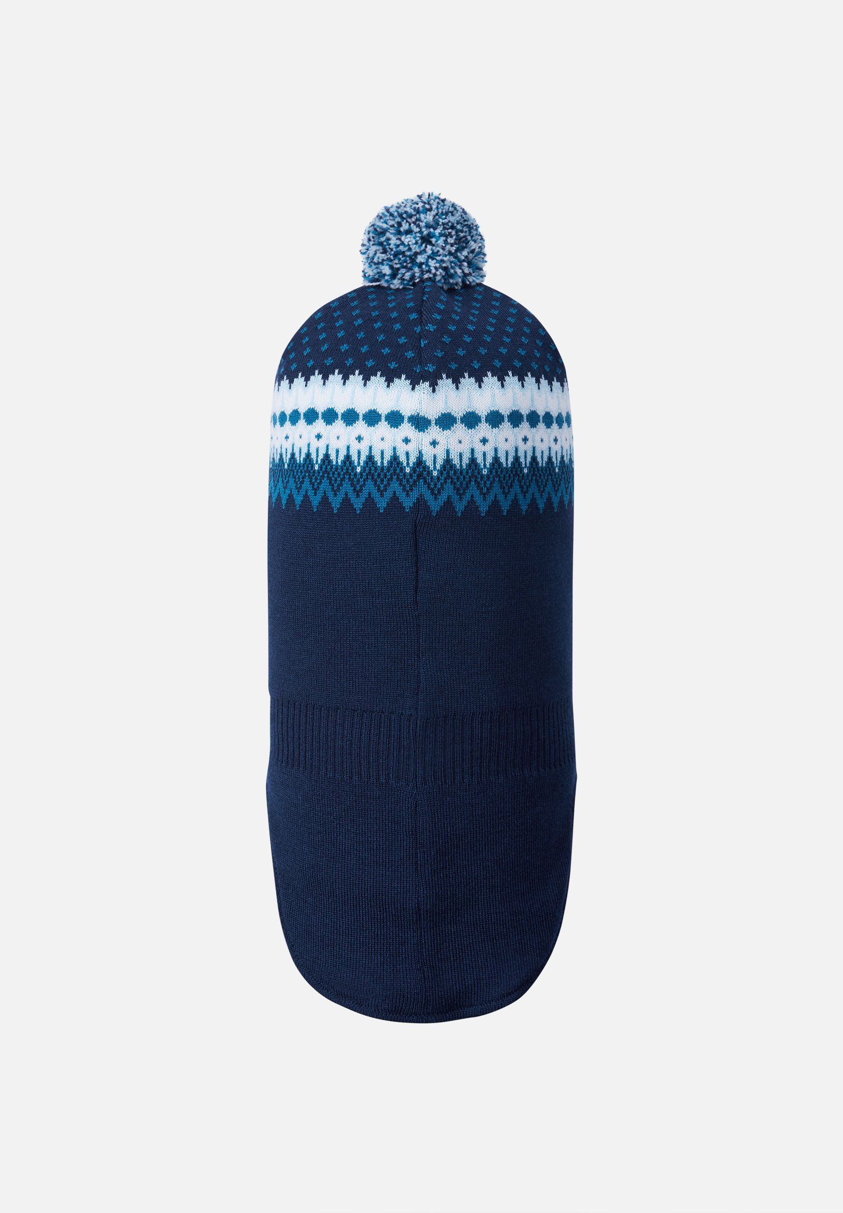 Шапка-шлем Reima 518607-6981 - фото 2