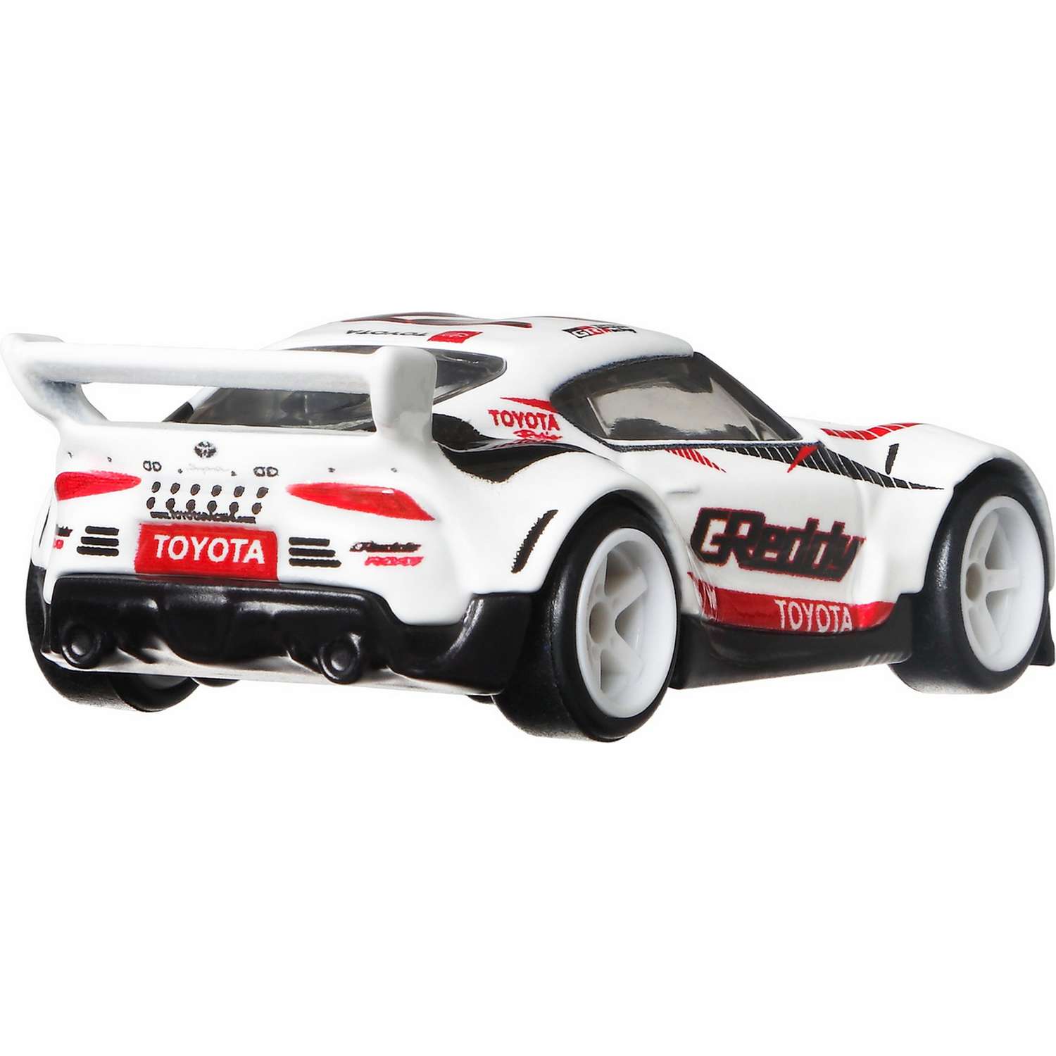 Автомобиль Hot Wheels 1:64 FPY86 - фото 5