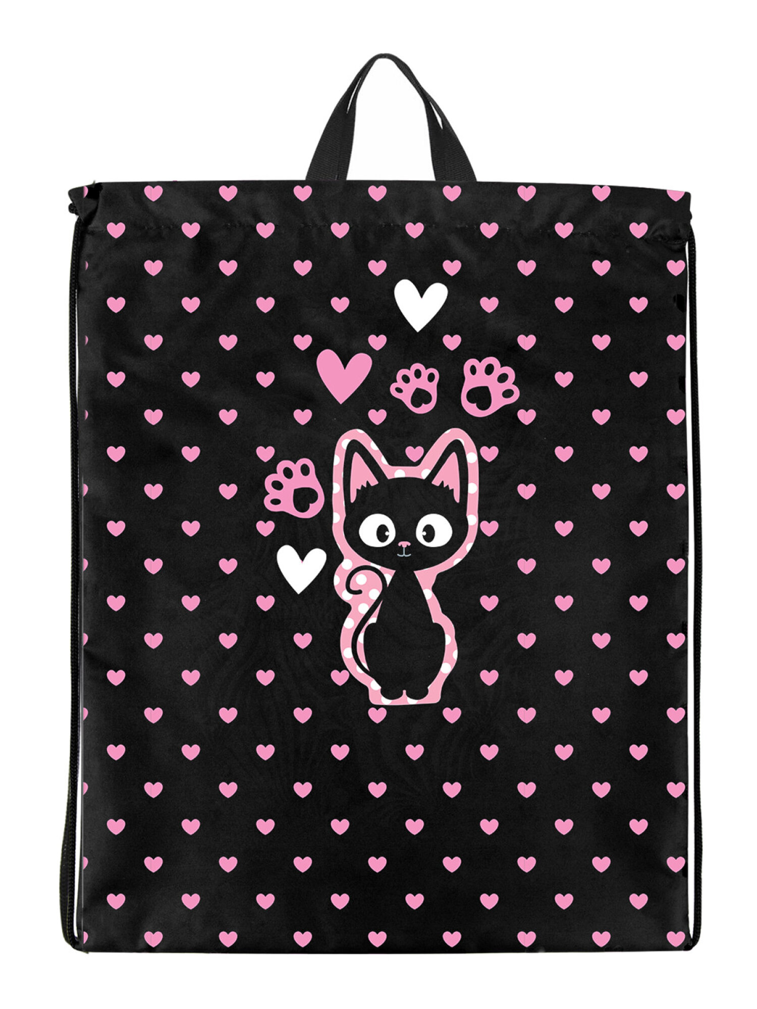 Мешок для обуви Brauberg - фото 7