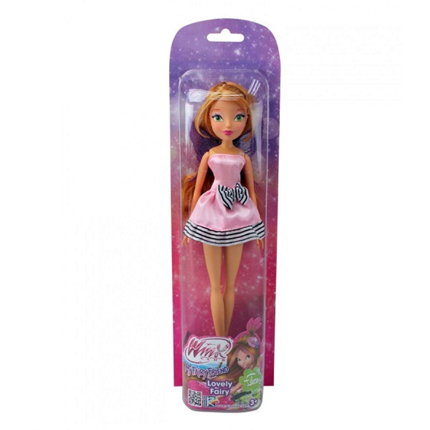 Кукла модельная Winx в ассортименте IW01781400 - фото 8