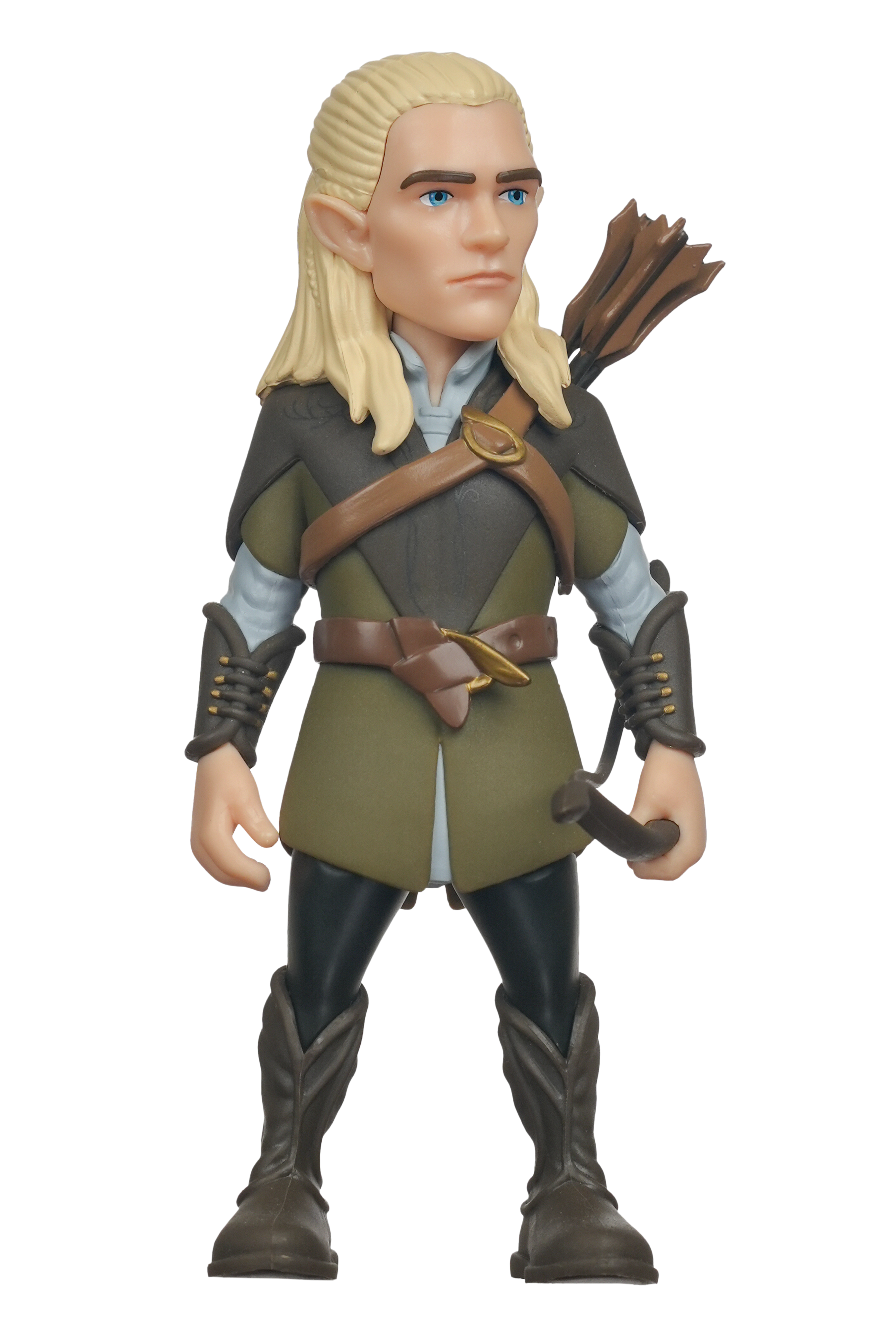 Фигурка MINIX - фото 4