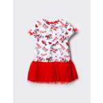 Платье PlayToday