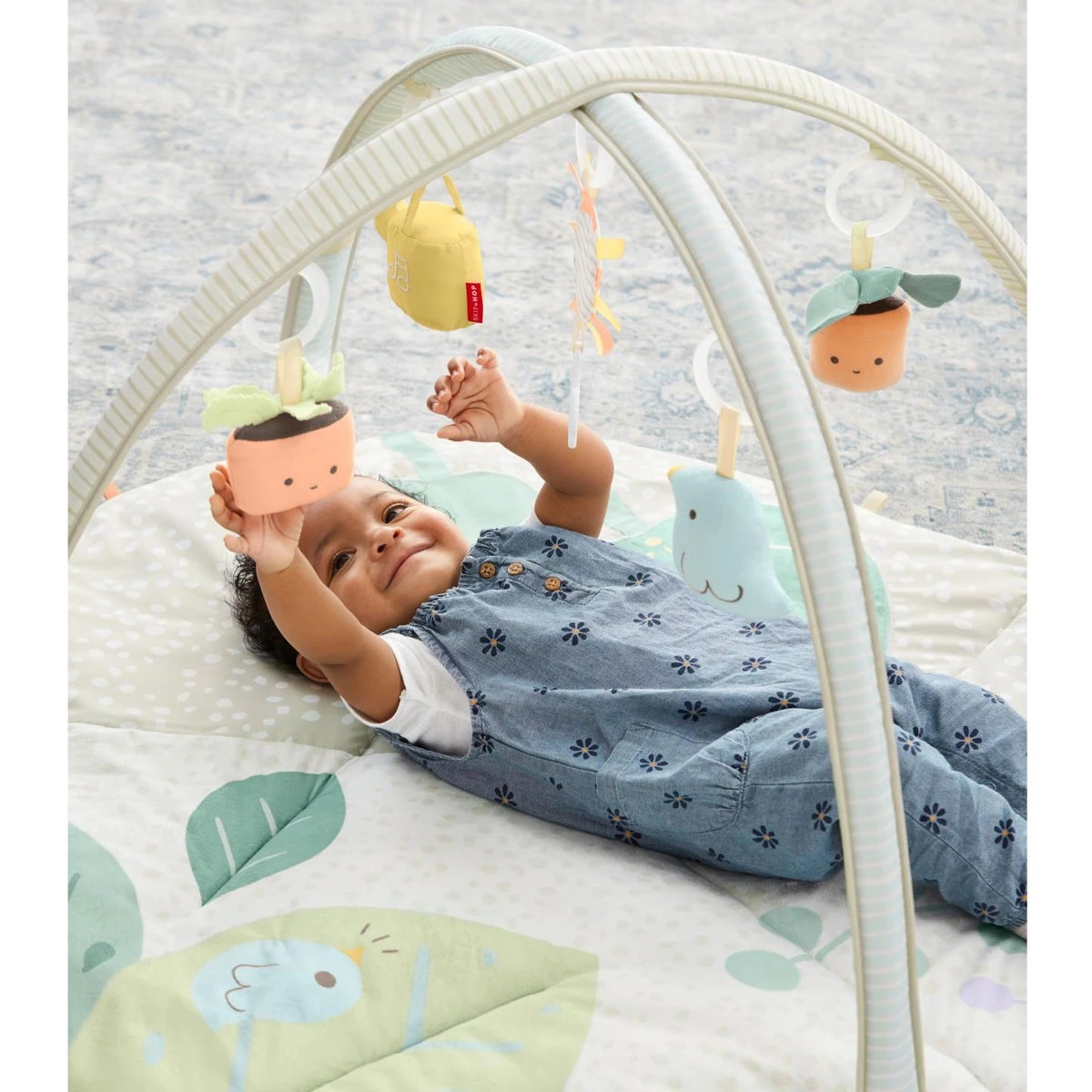 Коврик Skip Hop - фото 5