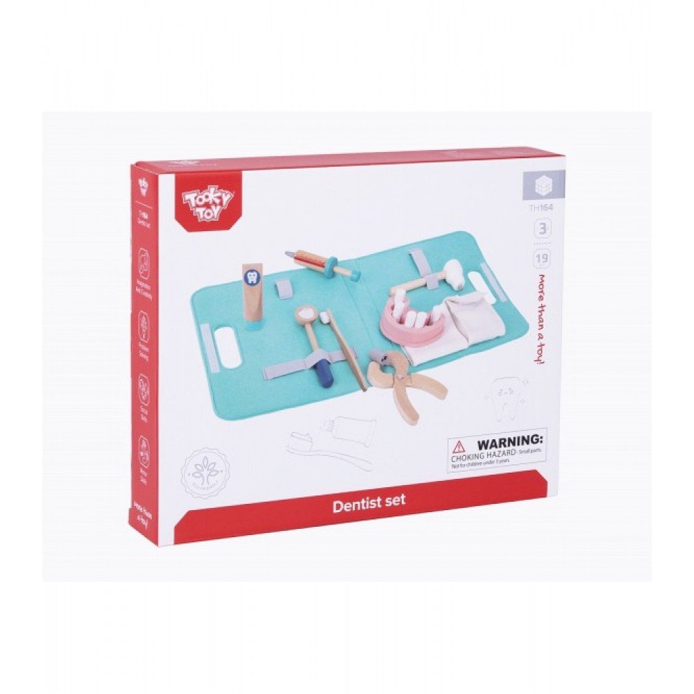 Игрушка Tooky Toy - фото 6