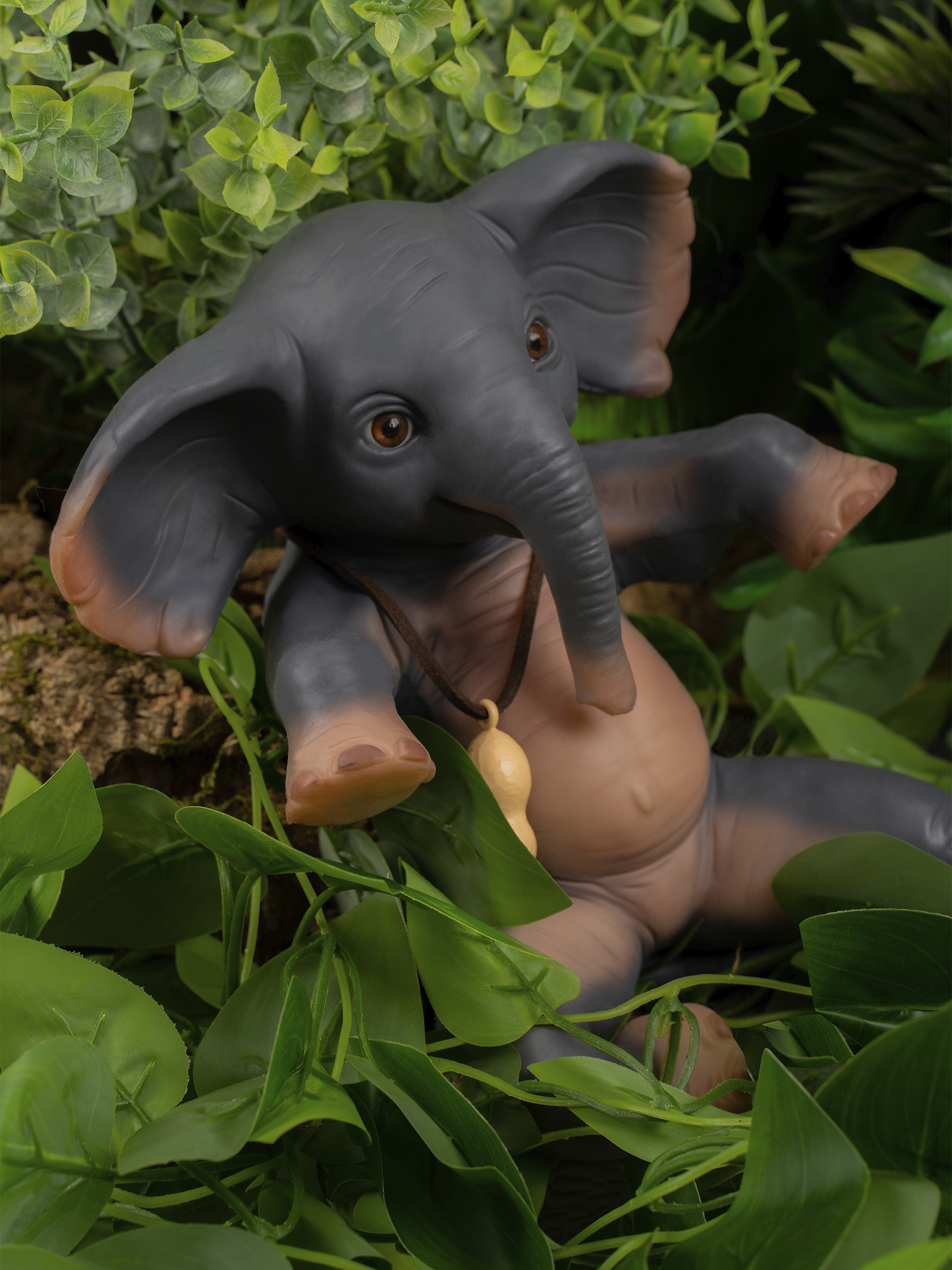 Фигурка Magic Manufactory Magic Animals Слон - фото 26