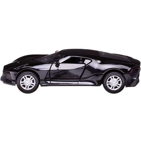 Автомобиль Abtoys АвтоСити 1:36