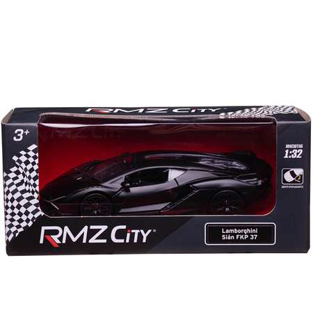 Автомобиль Uni-Fortune Lamborghini 1:32