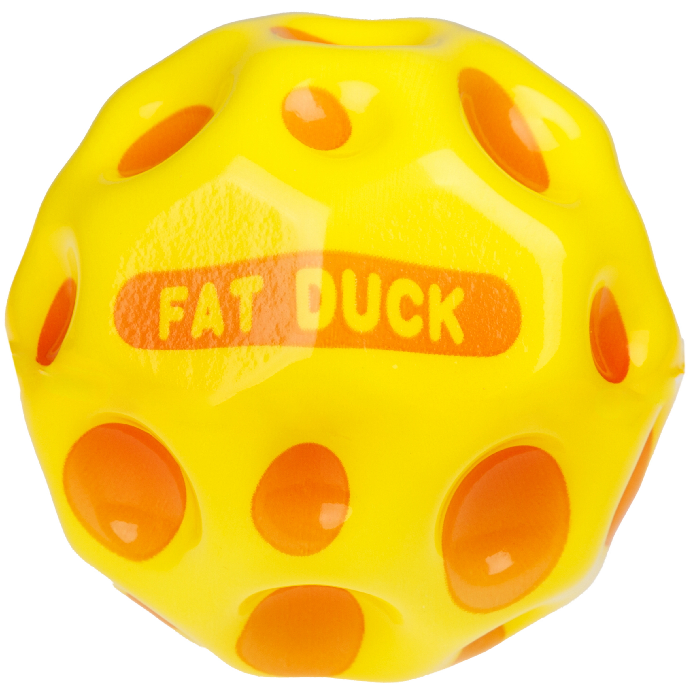 Детский мяч Крутой Замес 6 см - фото 9