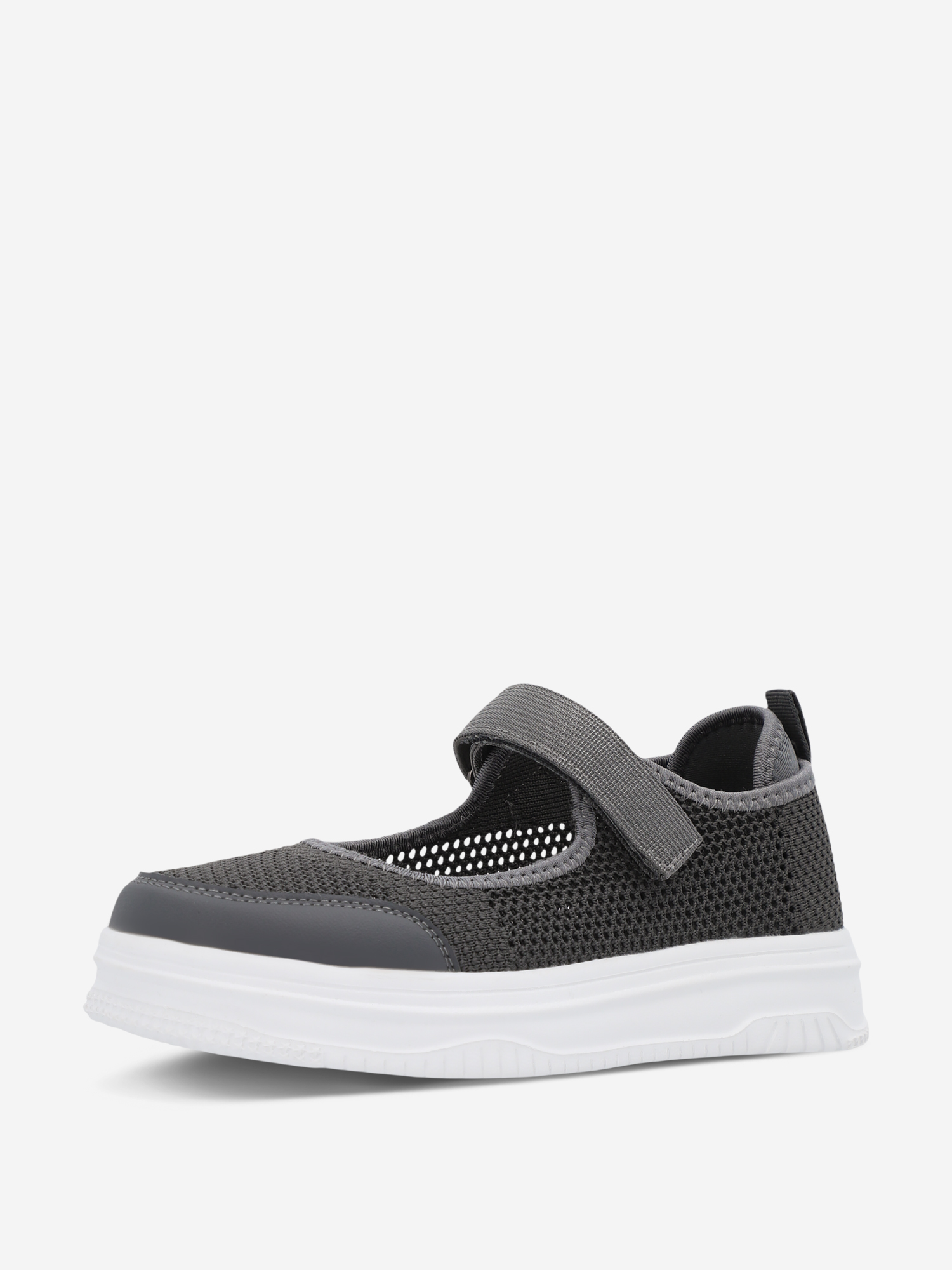 Балетки MATRIX SPORT B0055850ZX1-BLK - фото 8