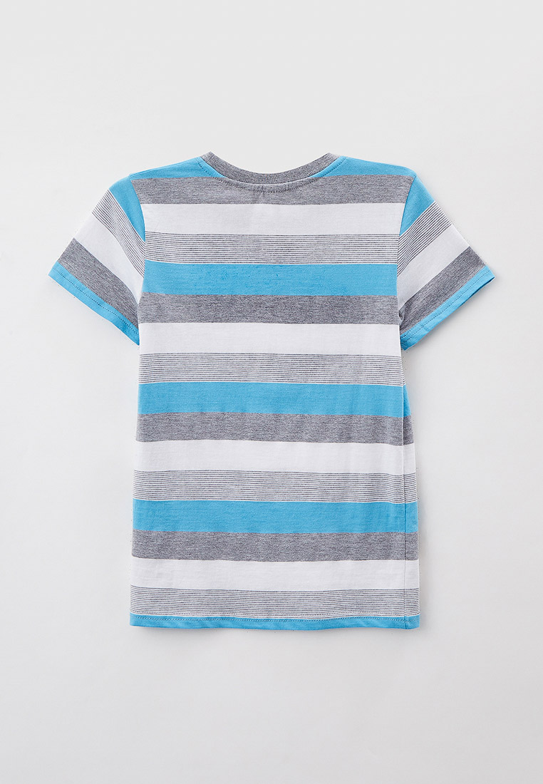 Футболка N.O.A. 11235-4 - фото 3