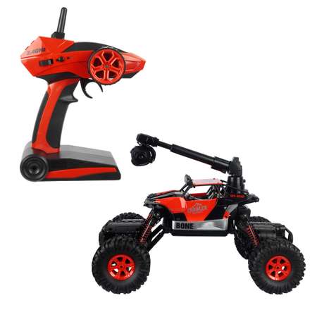 Автомобиль РУ 1TOY 1:16